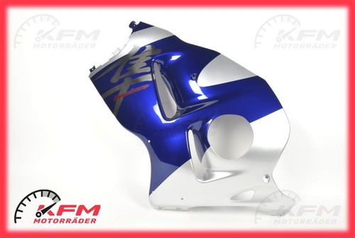 Suzuki gsx1300r hayabusa - gsx1300r,