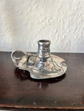 Antiker WMF Kerzenständer