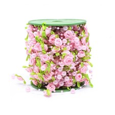 Perlen Girlande Band