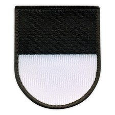 Wappen Von Freiburg - Cantons