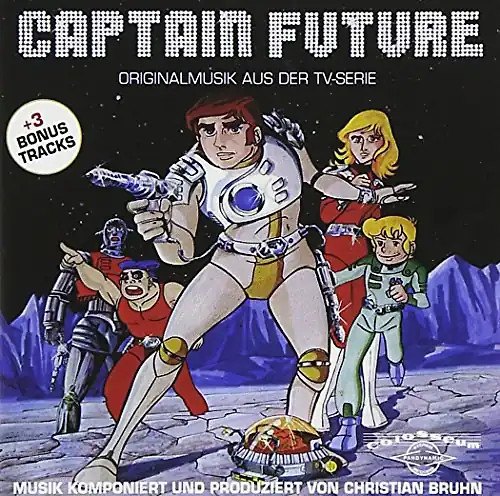Christian bruhn captain - christian,