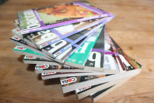 11 Stück Vintage Leidenschaft Liebesromane Romane Cora Baccara Romana 1993/94 (1