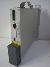 FERROCONTROL Servoregler Regler für DC Motor S04-00-17