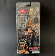 Nancy Aus Sin City Figur Neca