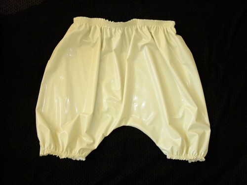 Latex rubber slips - rubber,