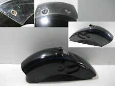 Kotflügel Fender Schutzblech hinten vorne Honda F6C Valkyrie 1500, SC34, 96-03