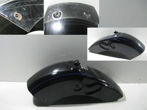 Kotflügel fender schutzblech - kotflügel,