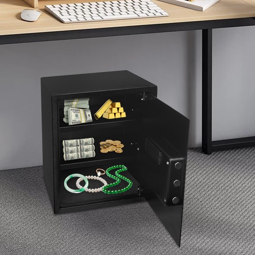 Hochsichere elektronische