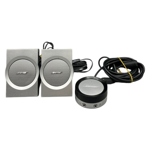 Bose companion serie 1 - 3,