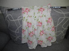 Stramplerkleid bis 9 Monate von Emile et Rose - neu