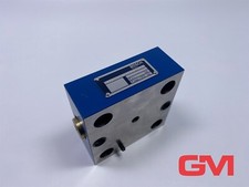 Bosch Ventildeckel 1815500273 valve cover LFR32DBE49-1X für Druckventil NG6