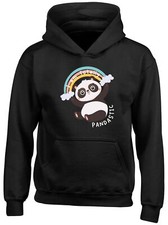 Totally pandastic kinder - totally,