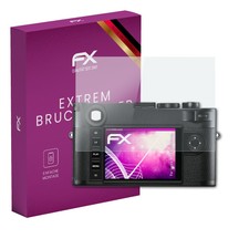 atFoliX Glasfolie für Leica