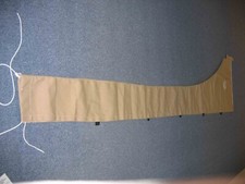 Baumpersenning, Baumkleid