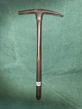 altes Werkzeug - Hammer, Sattler Schuster... old Tool - Nr.389