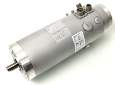 BLUM Gleichstrom Servo Motor P1000-51 | 039500273
