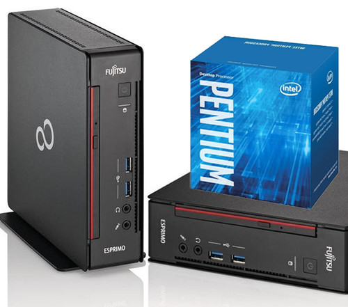 Fujitsu esprimo q556 mini pc - fujitsu, mini-pc
