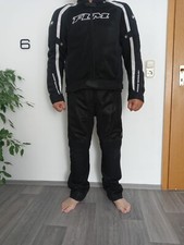 FLM  Polo Motorradbekleidung 2