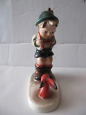 Hummel Figur 6. Jägerlein