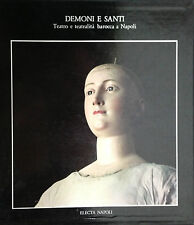 THEATER: DÄMONEN UND HEILIGE