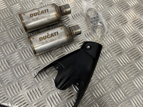 Ducati 800 scrambler - ducati,