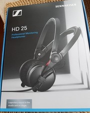 Sennheiser HD 25 neuwertig 70