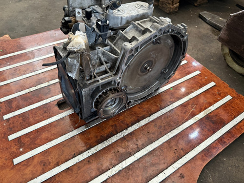 Automatikgetriebe elz 8v - automatikgetriebe, 2.0