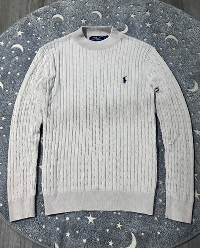 Polo ralph lauren pullover - polo,