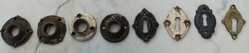 Türen historische