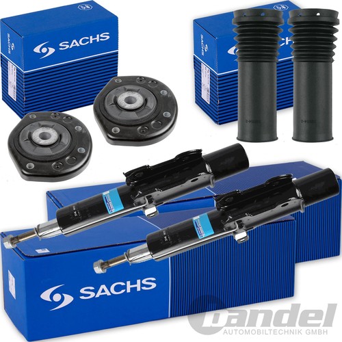 Sachs gas stoßdämpfer - sachs,