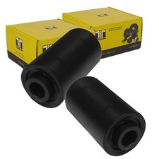 2X TEDGUM LAGERBUCHSE