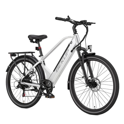 Bekup elektrofahrrad - bekup,