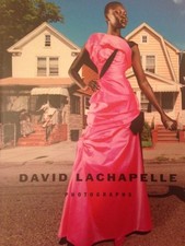 Photographs, LaChapelle, David