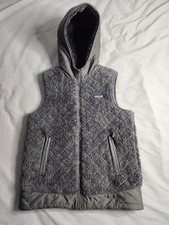 Patagonia Los Gatos Reversible