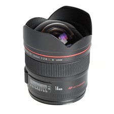 Canon EF 14mm/2,8 L II USM