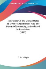The Future Of The United