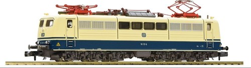 Roco lok br 151 117 - e-lok,