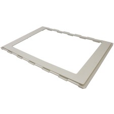 Adapterrahmen Fiat Ducato