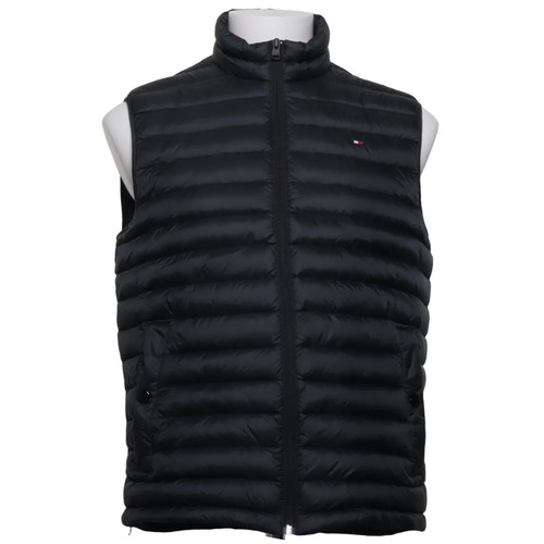 Tommy hilfiger daunenweste - tommy, hilfiger,