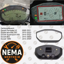 Tacho Glas Reparaturservice