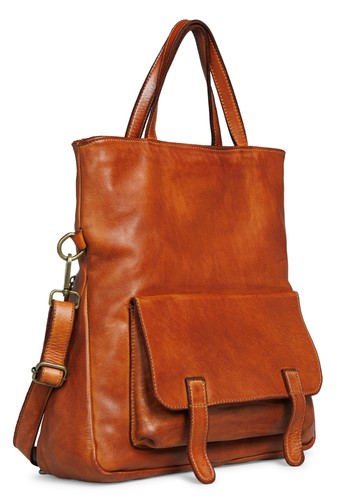 Caspar vintage city rucksack - vintage,