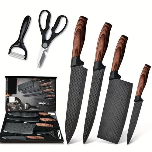 Messer set küchenmesser - messer,