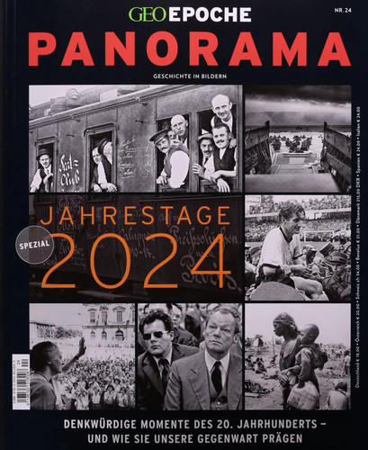 Geo epoche panorama - /,