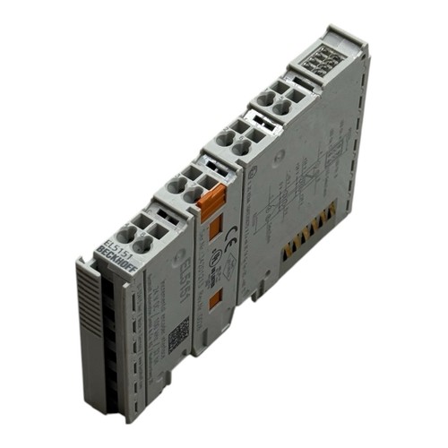 Beckhoff el5151 ethercat - el5151,