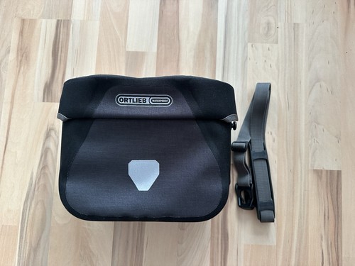 Ortlieb lenkertasche ultimate - ortlieb,