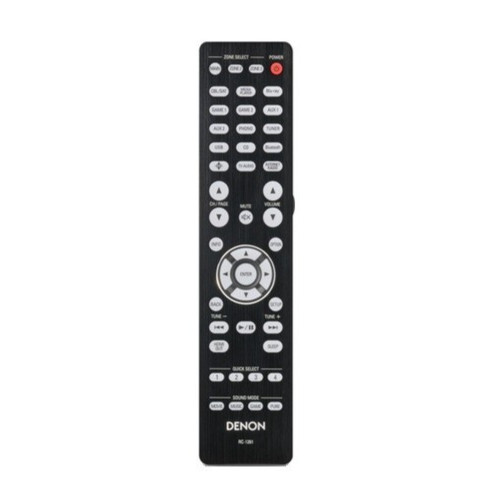 Denon fernbedienung rc1261 - fernbedienung,