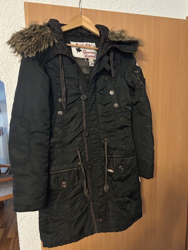 Khujo jacke s - khujo,