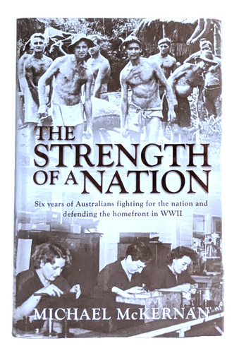 The strength nation by - strength,