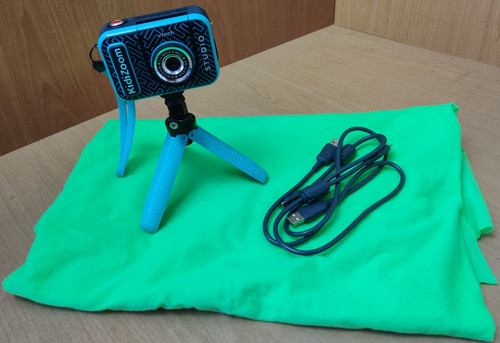 Vtech kidizoom studio - kidizoom,