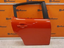 Tür rechts hinten CITROEN C3 III (SX) 1.2 PURETECH 82